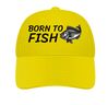foto 7 Born to fish Pet visser sportvisser hengelsport