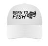 foto 8 Born to fish Pet visser sportvisser hengelsport
