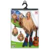 foto 4 Bruine hippie poncho