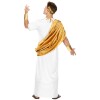 foto 4 Caesar kostuum Romeinse toga