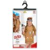 foto 3 Carnaval indianen outfit meisje