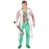 foto 2 Chirurg zombie outfit verkleedkleren
