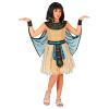 foto 2 Cleopatra jurkje meisjes bruin oudheid Egyptisch 
