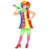 foto 2 Clowns outfit dames