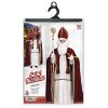 foto 2 Compleet goedheiligman sinterklaas Kostuum  alles wat Je nodig hebt voor een authentieke look