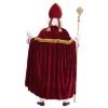 foto 3 Compleet goedheiligman sinterklaas Kostuum  alles wat Je nodig hebt voor een authentieke look