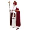 foto 5 Compleet goedheiligman sinterklaas Kostuum  alles wat Je nodig hebt voor een authentieke look