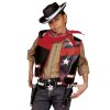 foto 2 Cowboy set jongen maat 140