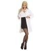 foto 4 Dokters kostuum dames therapeute outfit Lab jas doktersassistente