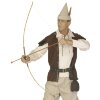 foto 3 Elfen pijl en boog set Robin Hood elven