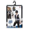 foto 2 FBI vest met pet kind