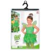 foto 2 Feeen jurk groen