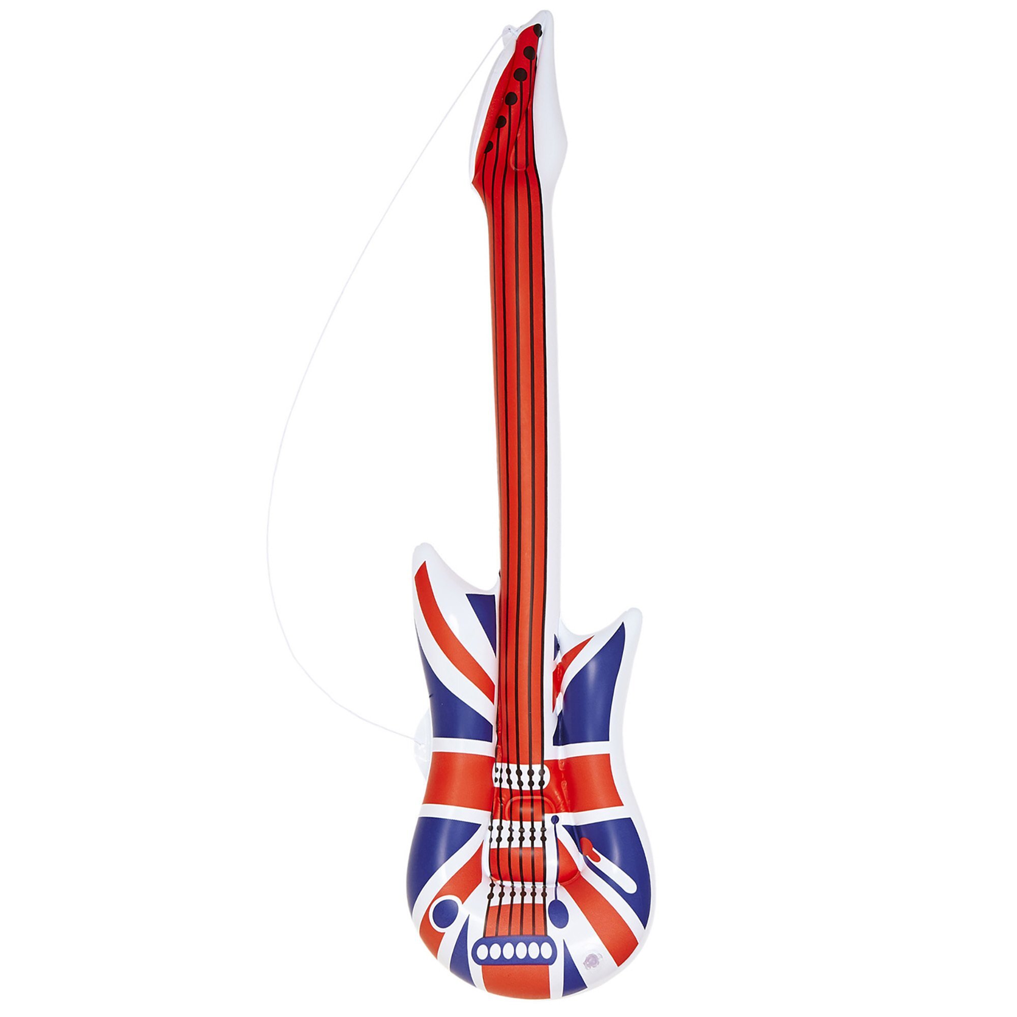 Gitaar opblaasbaar UK