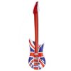 Gitaar opblaasbaar UK