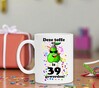 foto 4 Grappige mok met tekst en full colour print 39 jaar