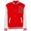 foto 3 Grease jacket baseball