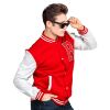 foto 5 Grease jacket baseball