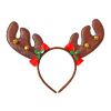 Haarband kerstmis rendier