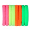 haarbandjes neon kleuren eighties jaren 80