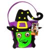foto 2 Halloween heks emmer