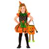 foto 3 Halloween pompoen tas