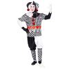 foto 2 Harlekijn carnaval kostuum man clown