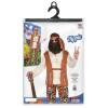 foto 5 Hippie outfit carnaval man