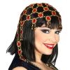 foto 1 Hoofddeksel Egyptische met juwelen
