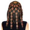 foto 3 Hoofddeksel Egyptische met juwelen