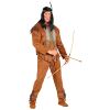 foto 2 Indiaan outfit heren