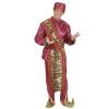 Indiaanse kleding Carnaval