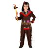 Indianen outfit jongen