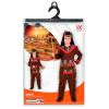 foto 3 Indianen outfit jongen