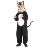 Katten outfit meisje