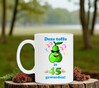 foto 2 Koffie mok verjaardag leeftijd 45 jaar voor een toffe peer