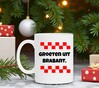 foto 3 Koffiemok grappig groeten uit Brabant