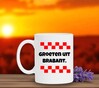 foto 4 Koffiemok grappig groeten uit Brabant