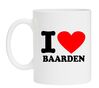 foto 1 Koffiemok Houden van baarden liefde voor baarden baard