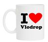 foto 1 Koffiemok houden van Vlodrop Dorp
