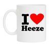foto 1 Koffiemok I hou van Heeze Trots op Heeze