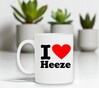 foto 2 Koffiemok I hou van Heeze Trots op Heeze