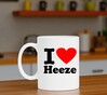 foto 3 Koffiemok I hou van Heeze Trots op Heeze