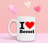 foto 2 Koffiemok i love Beesel trots op Limburgse dorp