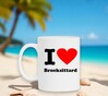foto 4 Koffiemok I love Broeksittard trots op Broeksittard