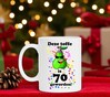 foto 4 Koffiemok met leuke opdruk verjaardag 70 jaar