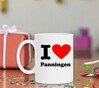 foto 2 Koffiemok Panningen houden van Trots op Panningen I love