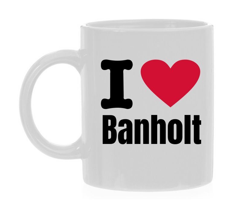 Koffiemok trots op dorp Banholt