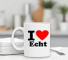 foto 3 Koffiemok trots op stadje Echt I love