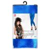 foto 5 Legging dames blauw opvallende 