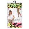 foto 3 legging Kleurrijke jaren 80 eighties